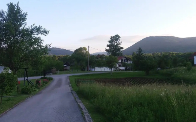 Guesthouse Tomas