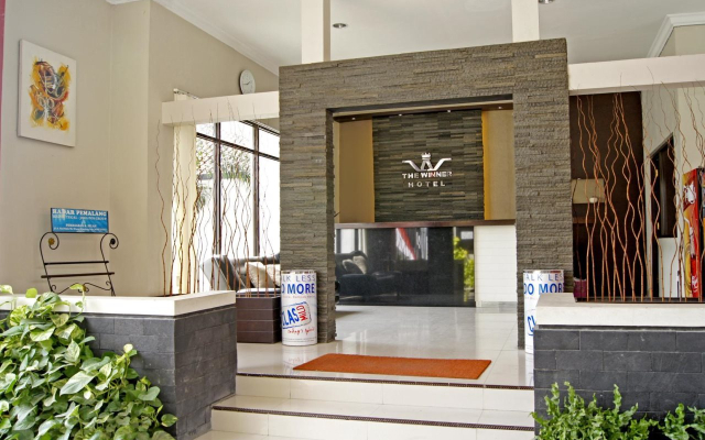 The Winner Hotel