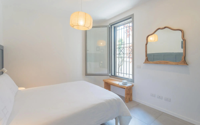 Ginepro Apartment in Como