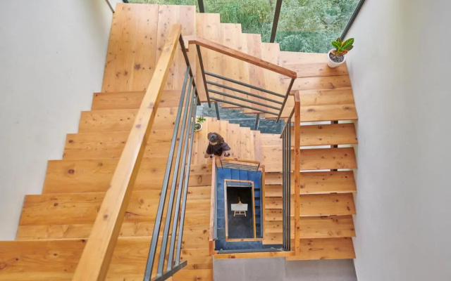 Warehouse Suites and Loft