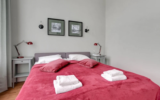 Flats for Rent - Apartment Old Town