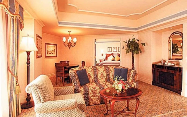 Tokyo DisneySea Hotel MiraCosta 