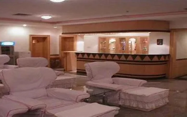 Anyang Hotel