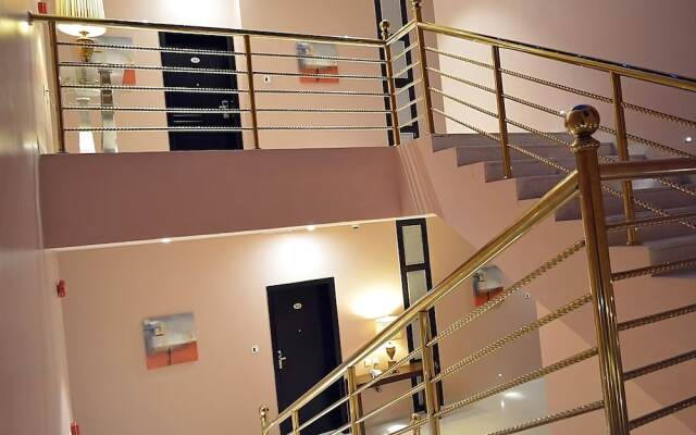 De Santos Hotel Awka In Awka Nigeria From None Photos - 