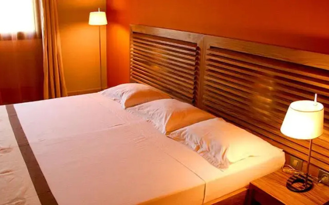 Hotel Serena
