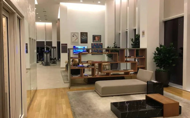 Platinum Aparthotel by Myhouse