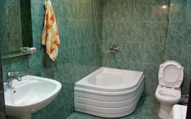 Apartment Nona VOX