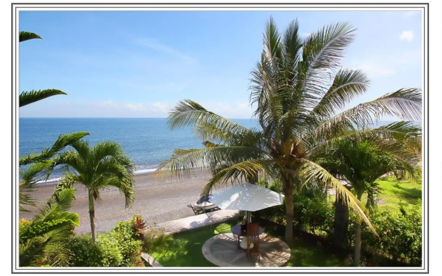 Villa Dunia Impian
