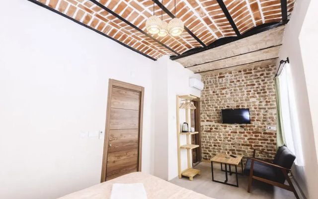 Stylish Private Room at the Taksim