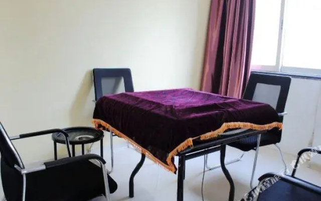 Yanfu Expess Hotel