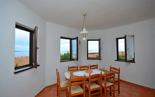 Apartments Ante