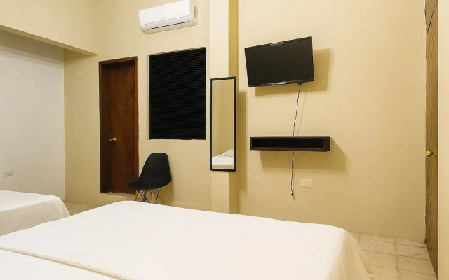 Hospedaje Casa Velaz