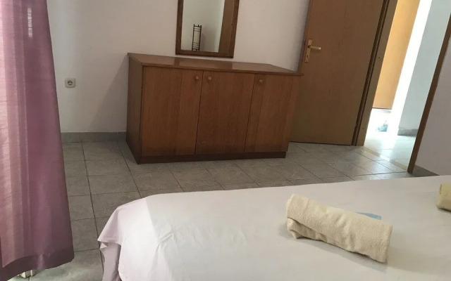 Apartments Badija