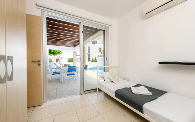 Konnos Villa