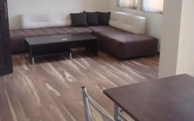 Ivatea Family Hotel