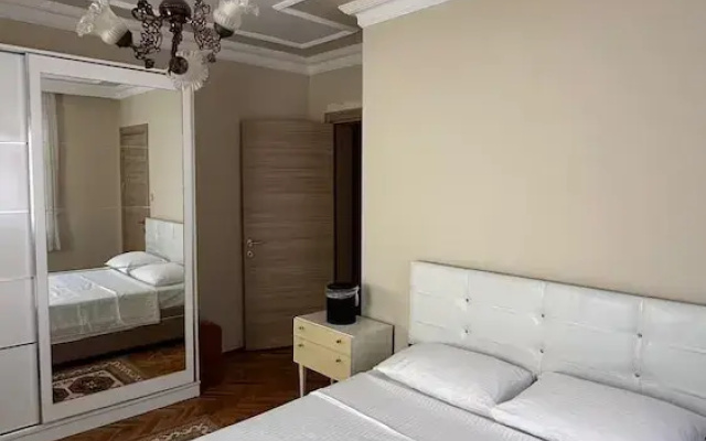 Sıcak Havuzlu Şömineli Jakuzili Villa