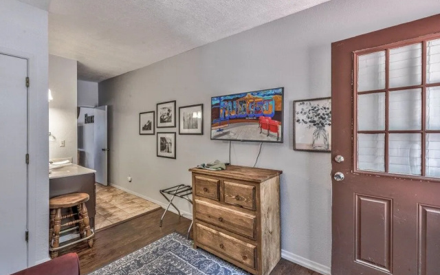 Cozy Up Haus by Ruidoso Vacation Rentals