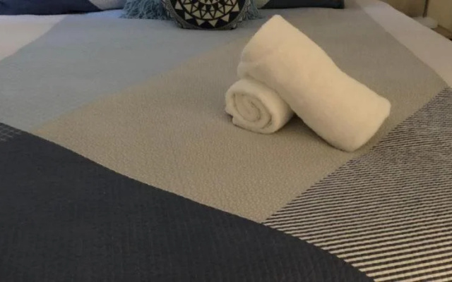 Absolute Beachfront Apartments Lennox Head