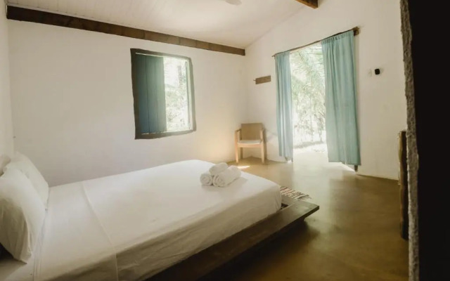 Sitio Peixe do Mato