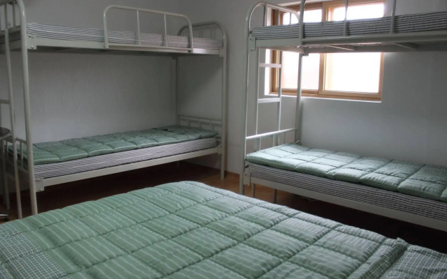 Dongdaemun Guest House