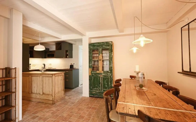 Maison La Couarde-sur-Mer, 5 pièces, 8 personnes - FR-1-434-97