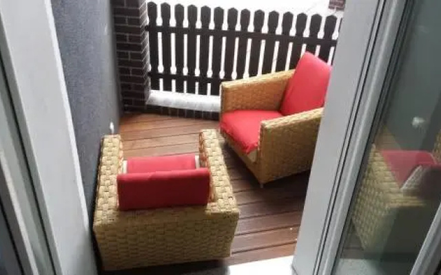 Spremberger City Ferienwohnung