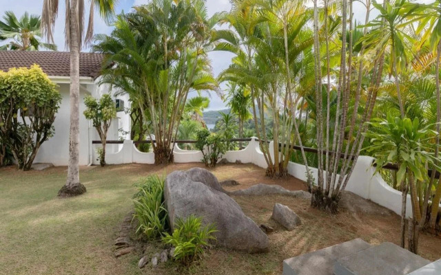 Edens Holiday Villas