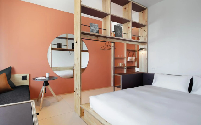 Hoshino Resort Beb5 Tsuchiura