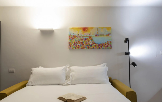 Superba Studio in Genova