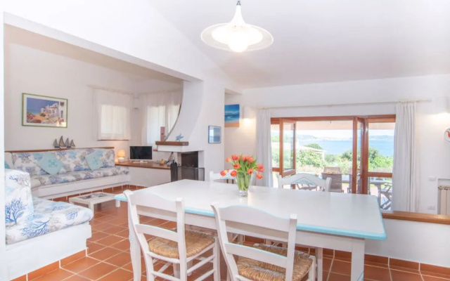 House Mare Blu Palau