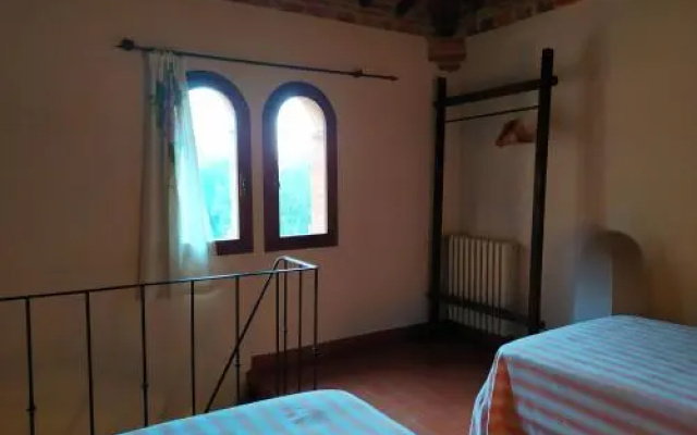 Villa Castelletto