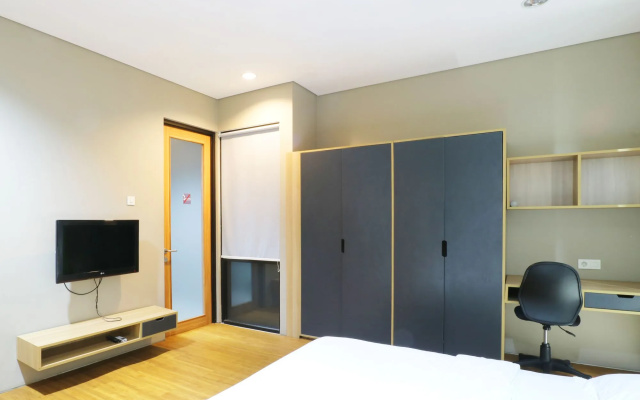 M Suite