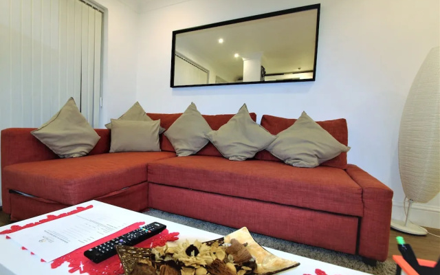 Leyton Rooms