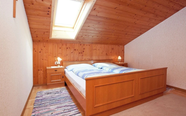 Stunning Apartment Near Filzmoos Along Mountain Side