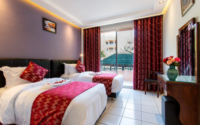 Hotel Akabar