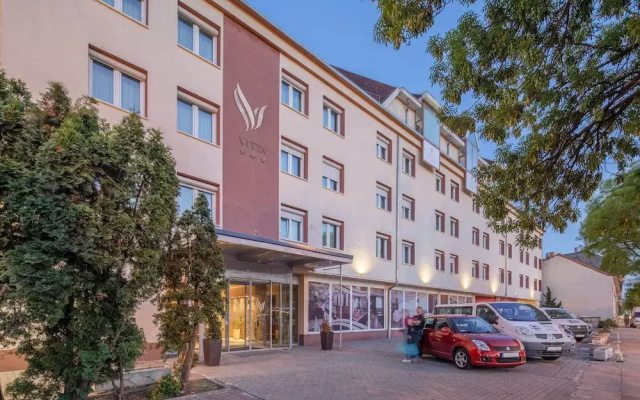 Hotel Benta