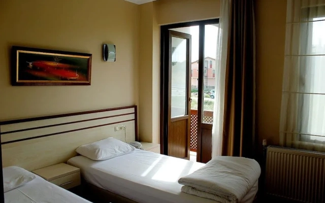 Agva Gunay Otel