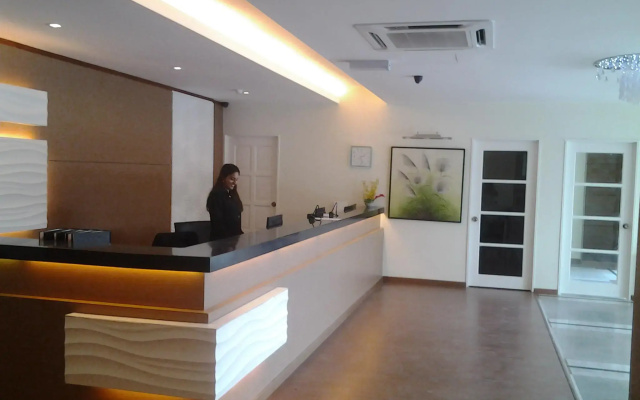 Smart Hotel