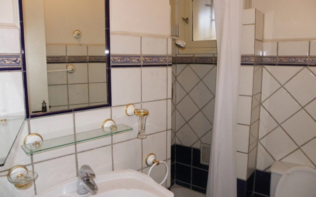Agence la Galère - Appartement Chardon