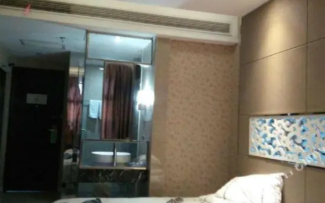 Milaqi Garden Hotel