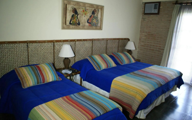 Hotel Cumuruxatiba