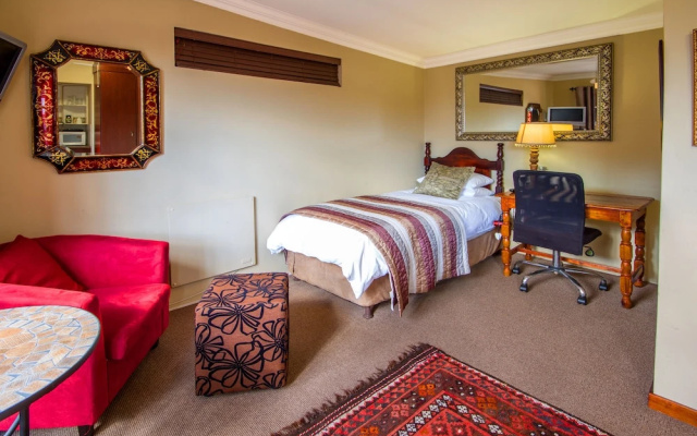 Blu Trea Bed and Breakfast