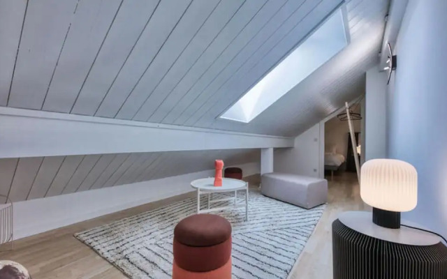 Apartment in Saint-gervais Near Cable Car