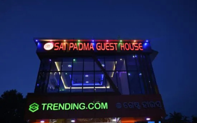 Sai Padma Guest House