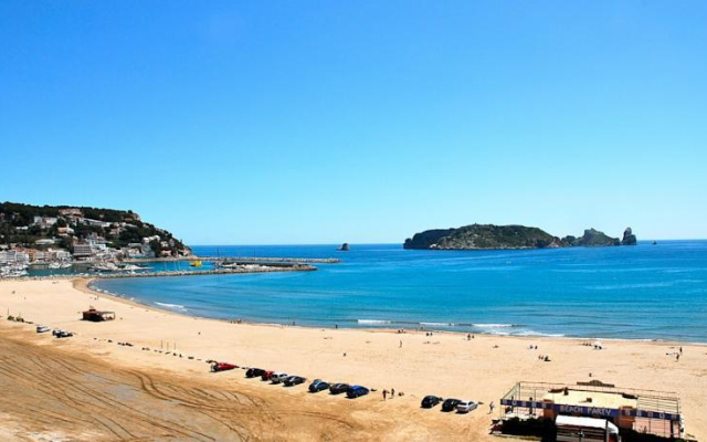 Cap Castell