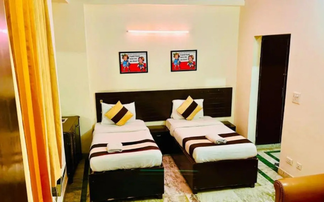 Hotel VB Heritage Heights