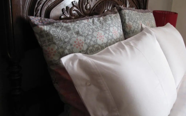Quinta Souto da Ordem - House