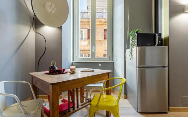Private Apartment Colosseum
