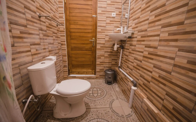 Myart In Bungalow