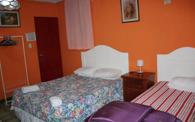 International Guest House Hotel
